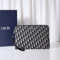 Christian Dior Clutch Bags